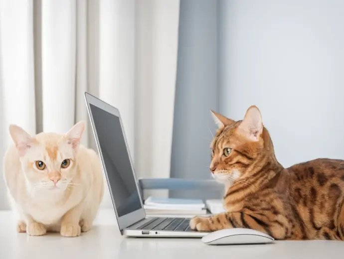 99+ Ảnh mèo Bengal hoạ tiết hoa văn da báo