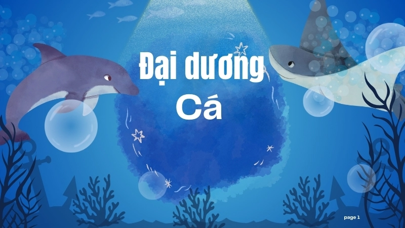Tuyển tập các loài cá cảnh được yêu thích nhất